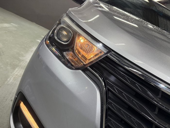 2019 Hyundai iMax Active