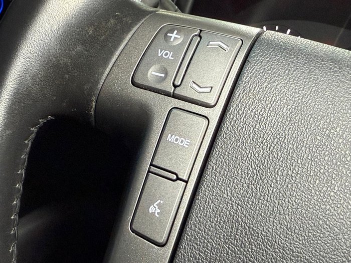 2019 Hyundai iMax Active