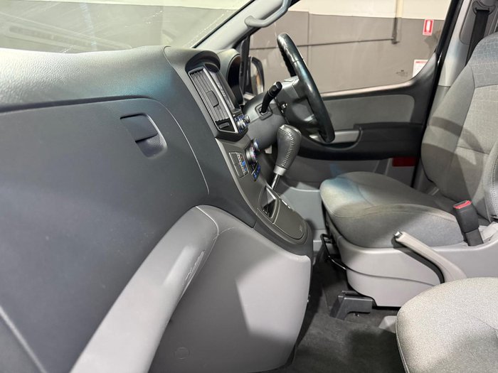 2019 Hyundai iMax Active