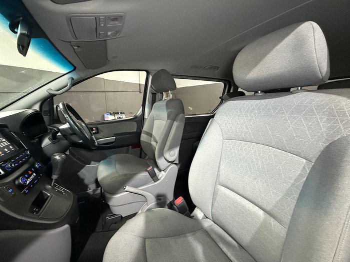 2019 Hyundai iMax Active