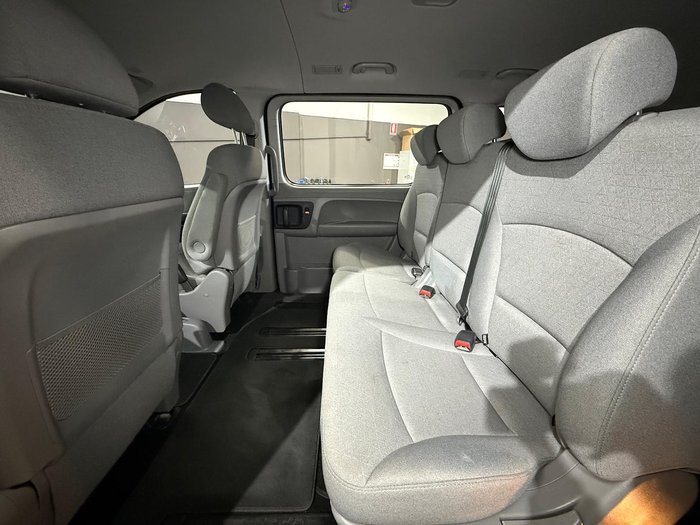 2019 Hyundai iMax Active