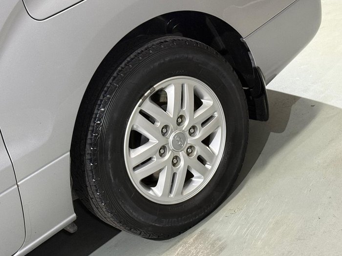 2019 Hyundai iMax Active