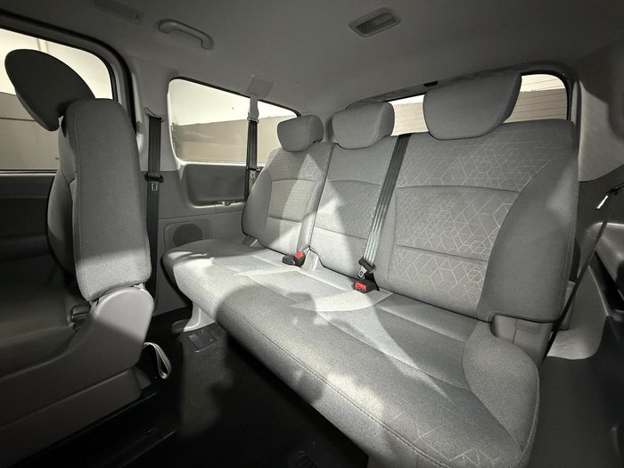 2019 Hyundai iMax Active
