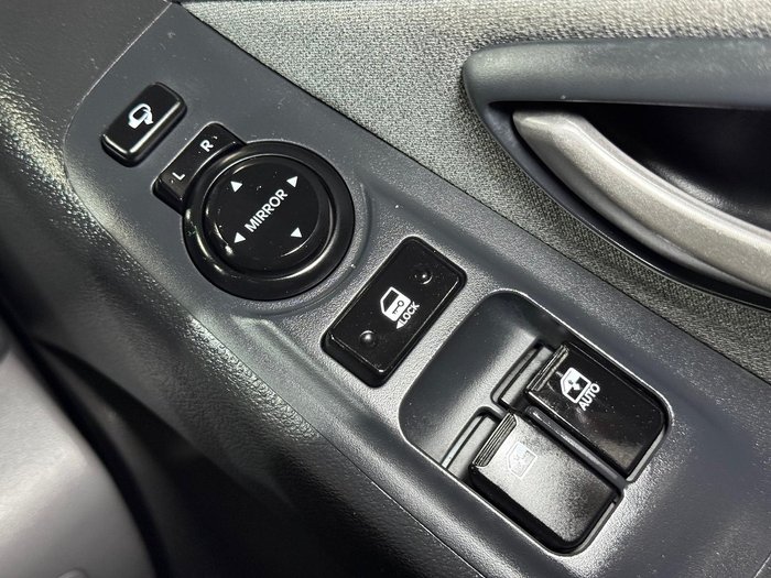 2019 Hyundai iMax Active
