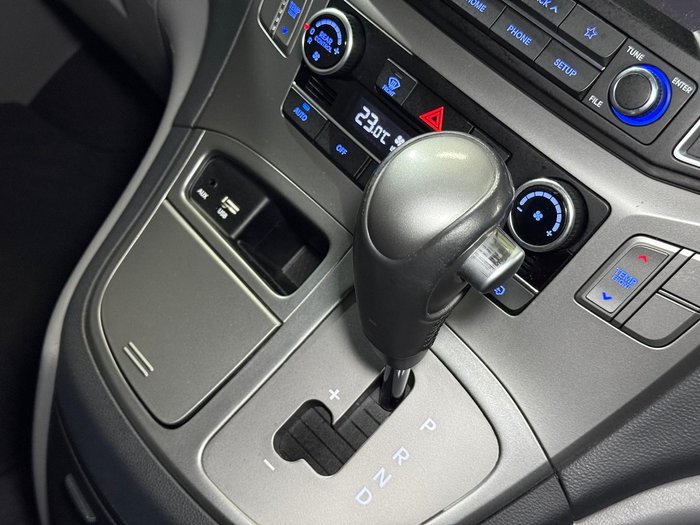 2019 Hyundai iMax Active