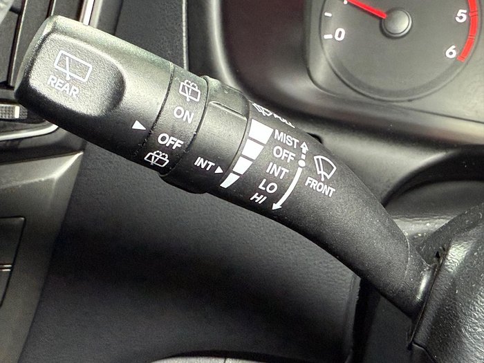 2019 Hyundai iMax Active