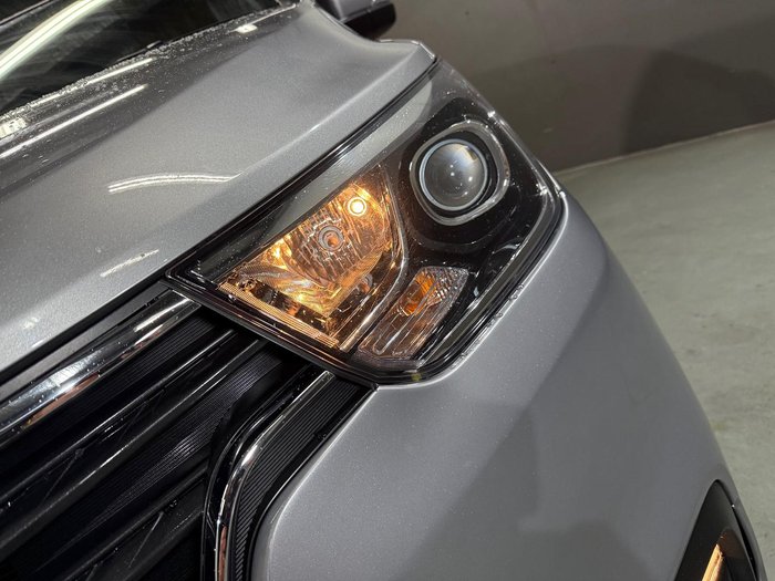 2019 Hyundai iMax Active