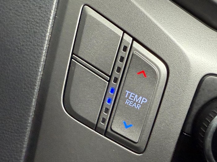 2019 Hyundai iMax Active