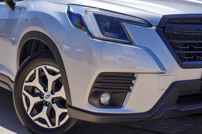 2025 Subaru Forester 2.5i-L