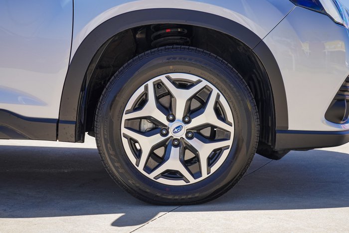 2025 Subaru Forester 2.5i-L