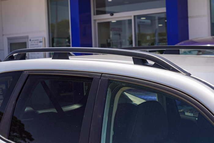 2025 Subaru Forester 2.5i-L