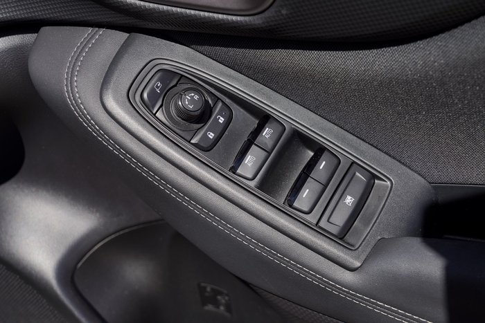 2025 Subaru Forester 2.5i-L