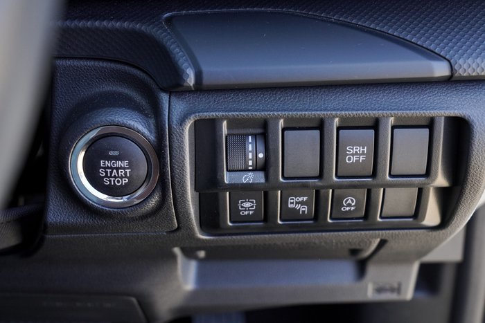 2025 Subaru Forester 2.5i-L