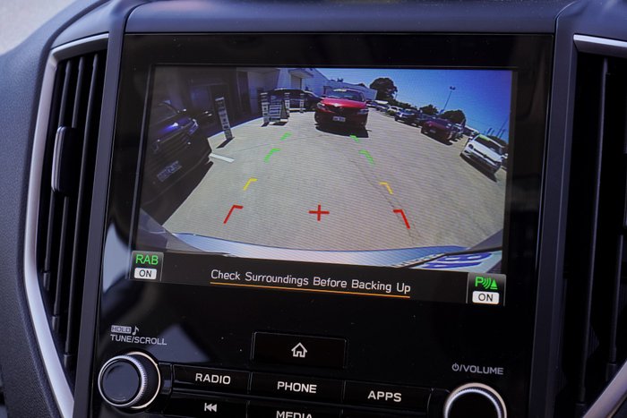 2025 Subaru Forester 2.5i-L