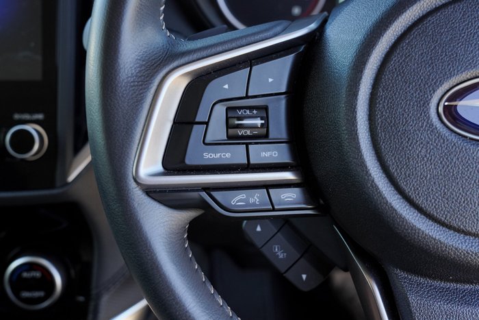 2025 Subaru Forester 2.5i-L