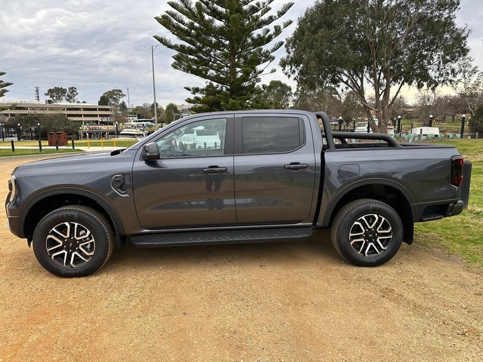 2024 Ford Ranger Sport