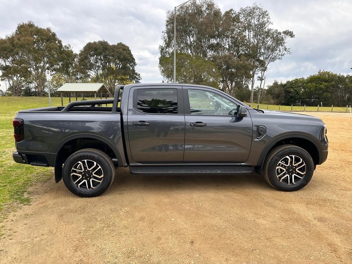 2024 Ford Ranger Sport