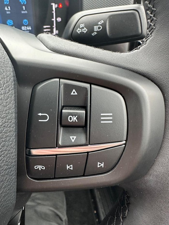 2024 Ford Ranger Sport