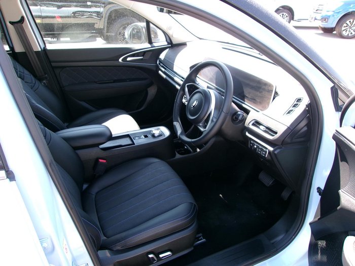 2023 GWM Ora Standard Range