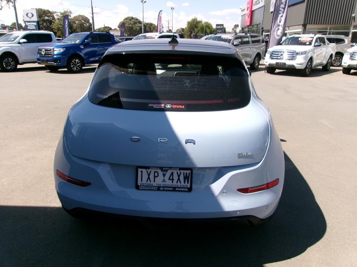 2023 GWM Ora Standard Range