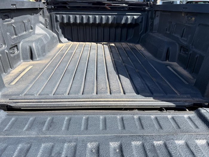 2024 Volkswagen Amarok TDI600 Style