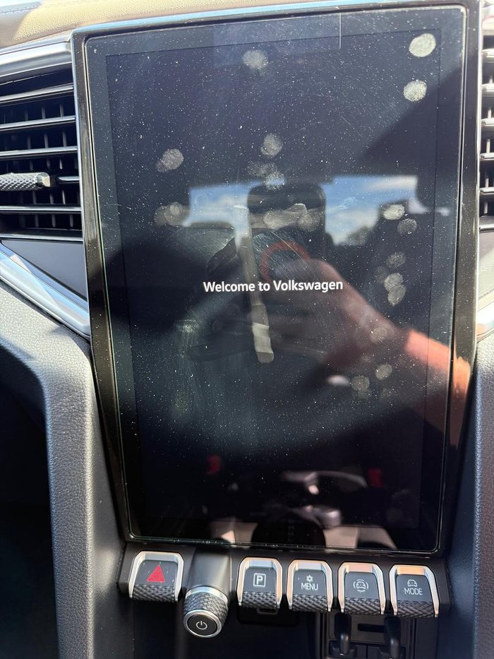 2024 Volkswagen Amarok TDI600 Style