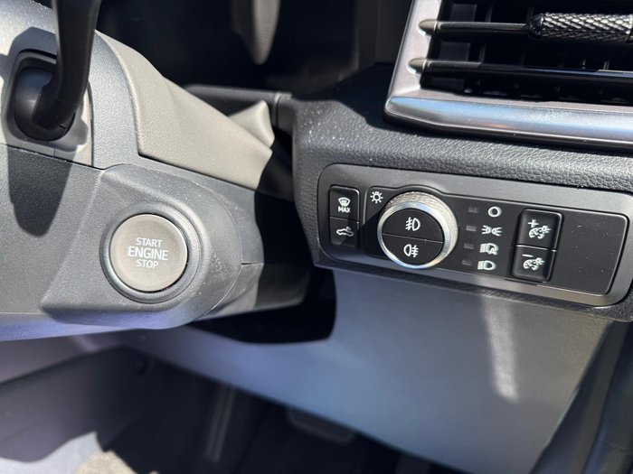 2024 Volkswagen Amarok TDI600 Style