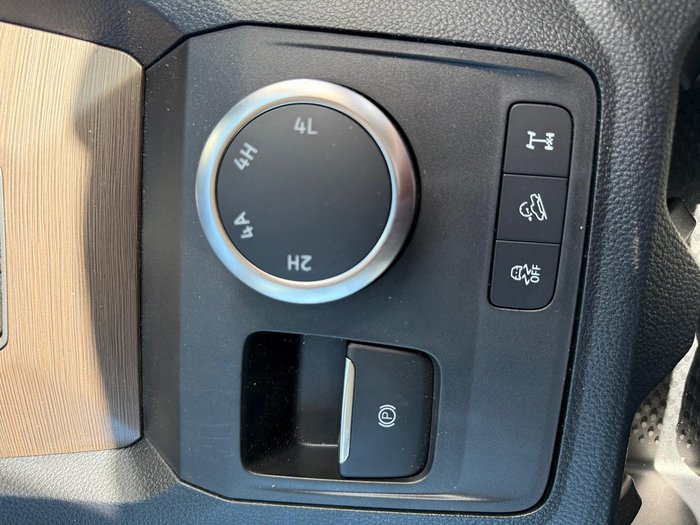 2024 Volkswagen Amarok TDI600 Style