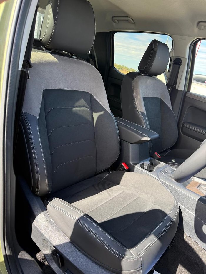 2024 Volkswagen Amarok TDI600 Style