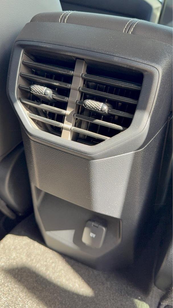 2024 Volkswagen Amarok TDI600 Style