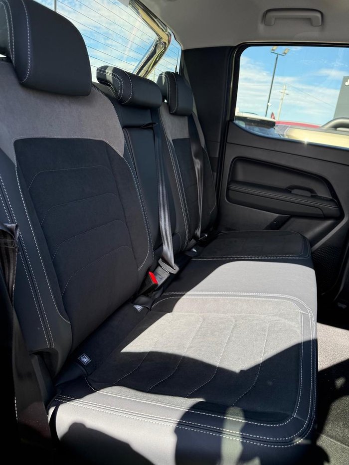 2024 Volkswagen Amarok TDI600 Style