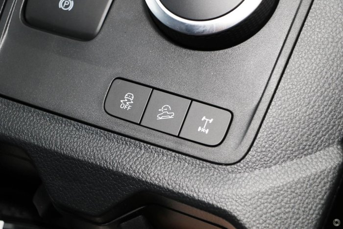 2024 Volkswagen Amarok TDI600 PanAmericana