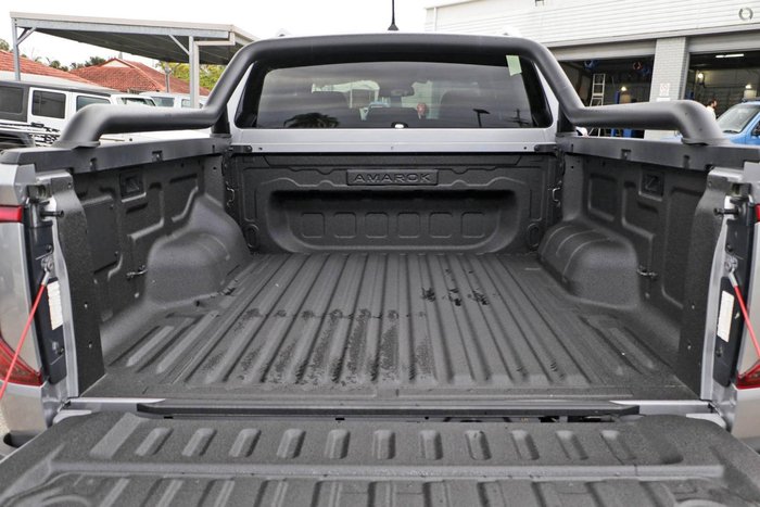 2024 Volkswagen Amarok TDI600 PanAmericana