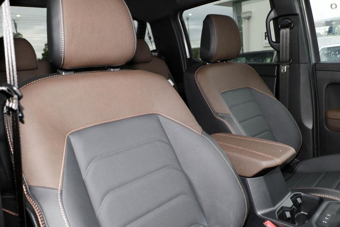 2024 Volkswagen Amarok TDI600 PanAmericana