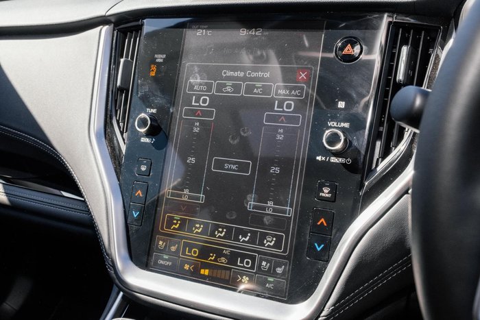 2024 Subaru Outback AWD Touring 6GEN MY24 AWD Brilliant Bronze