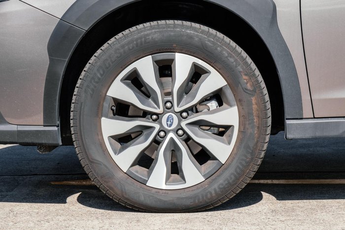 2024 Subaru Outback AWD Touring 6GEN MY24 AWD Brilliant Bronze