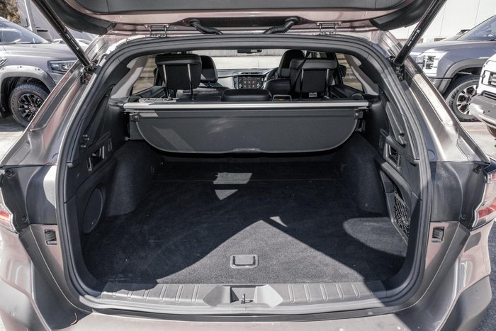 2024 Subaru Outback AWD Touring 6GEN MY24 AWD Brilliant Bronze