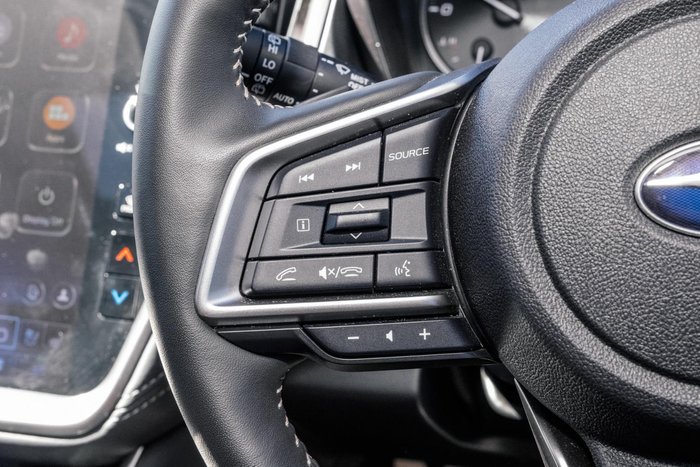 2024 Subaru Outback AWD Touring 6GEN MY24 AWD Brilliant Bronze