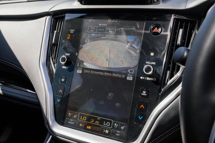 2024 Subaru Outback AWD Touring 6GEN MY24 AWD Brilliant Bronze