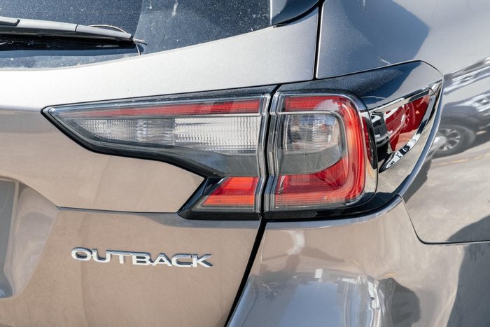 2024 Subaru Outback AWD Touring 6GEN MY24 AWD Brilliant Bronze