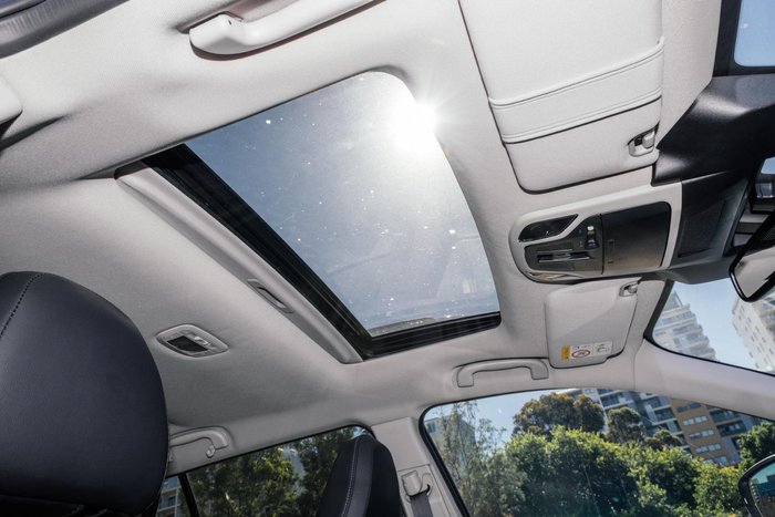 2024 Subaru Outback AWD Touring 6GEN MY24 AWD Brilliant Bronze