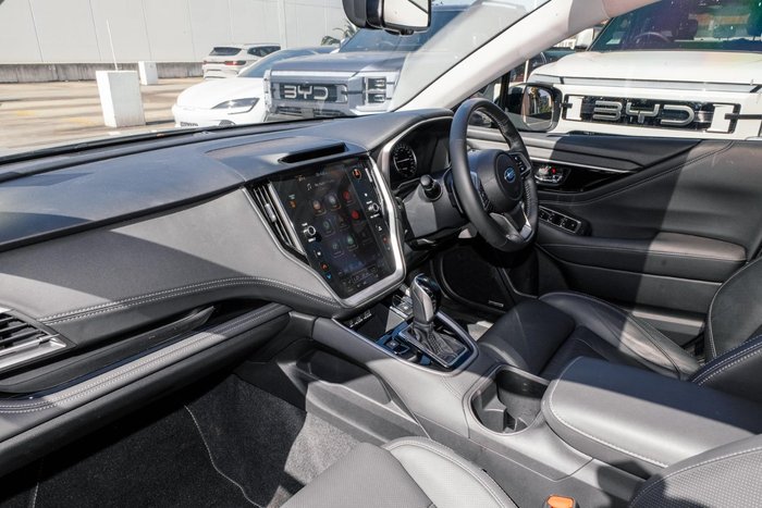 2024 Subaru Outback AWD Touring 6GEN MY24 AWD Brilliant Bronze