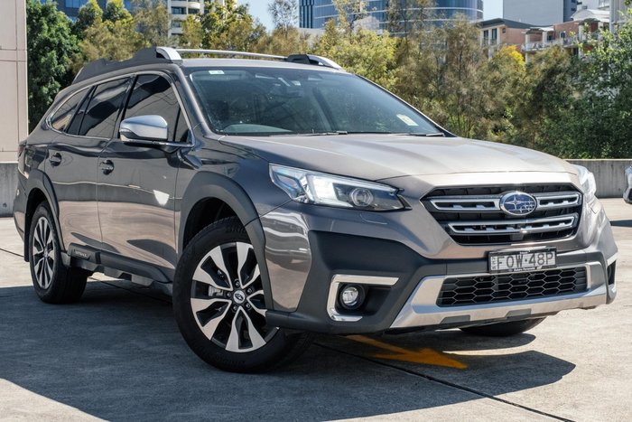 2024 Subaru Outback AWD Touring