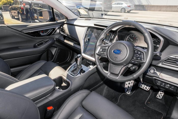 2024 Subaru Outback AWD Touring 6GEN MY24 AWD Brilliant Bronze