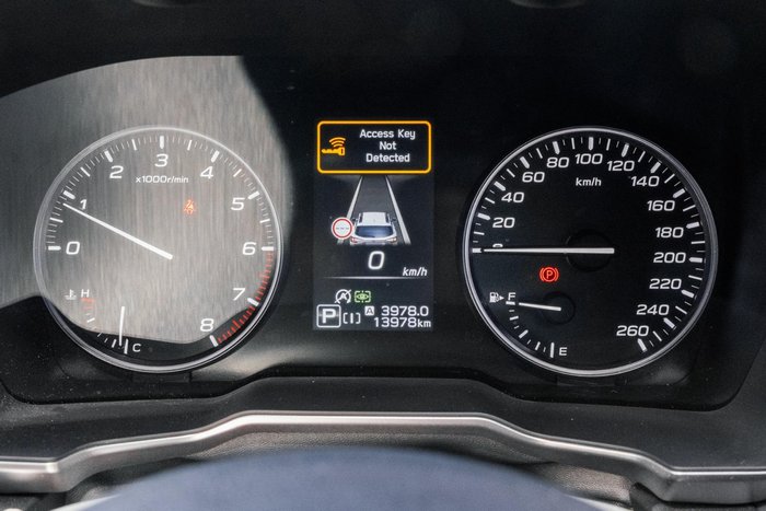 2024 Subaru Outback AWD Touring 6GEN MY24 AWD Brilliant Bronze