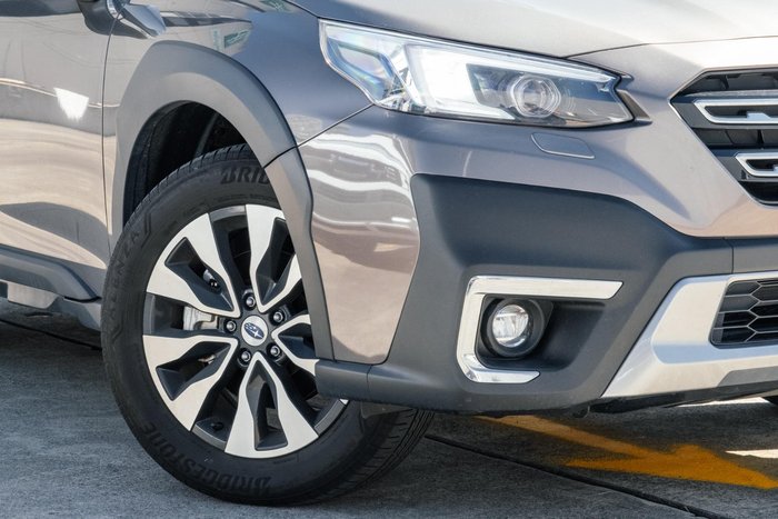 2024 Subaru Outback AWD Touring 6GEN MY24 AWD Brilliant Bronze