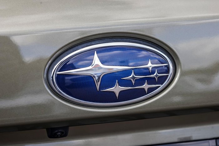 2024 Subaru Outback AWD Sport 6GEN MY24 AWD Autumn Green