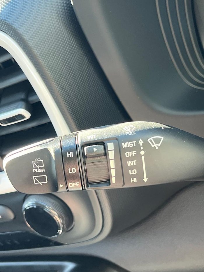 2025 Hyundai Venue Active