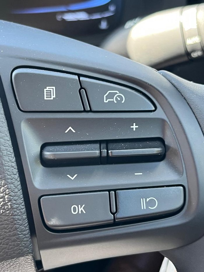 2025 Hyundai Venue Active