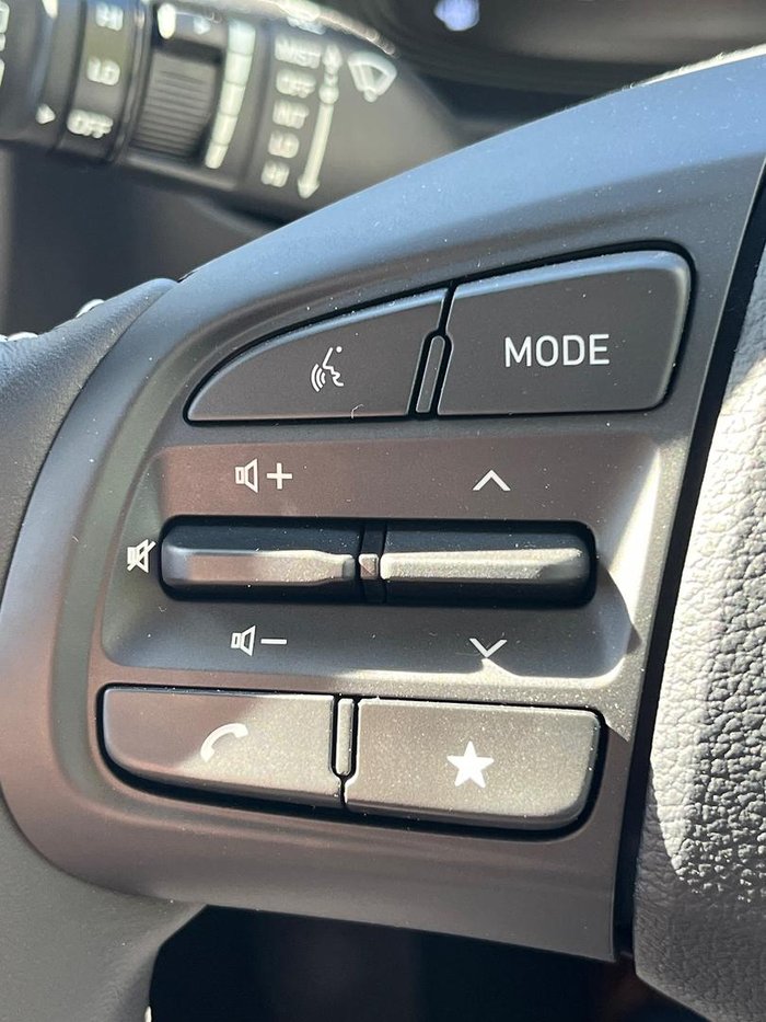 2025 Hyundai Venue Active